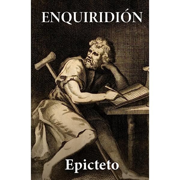 "Enquiridión" de Epicteto